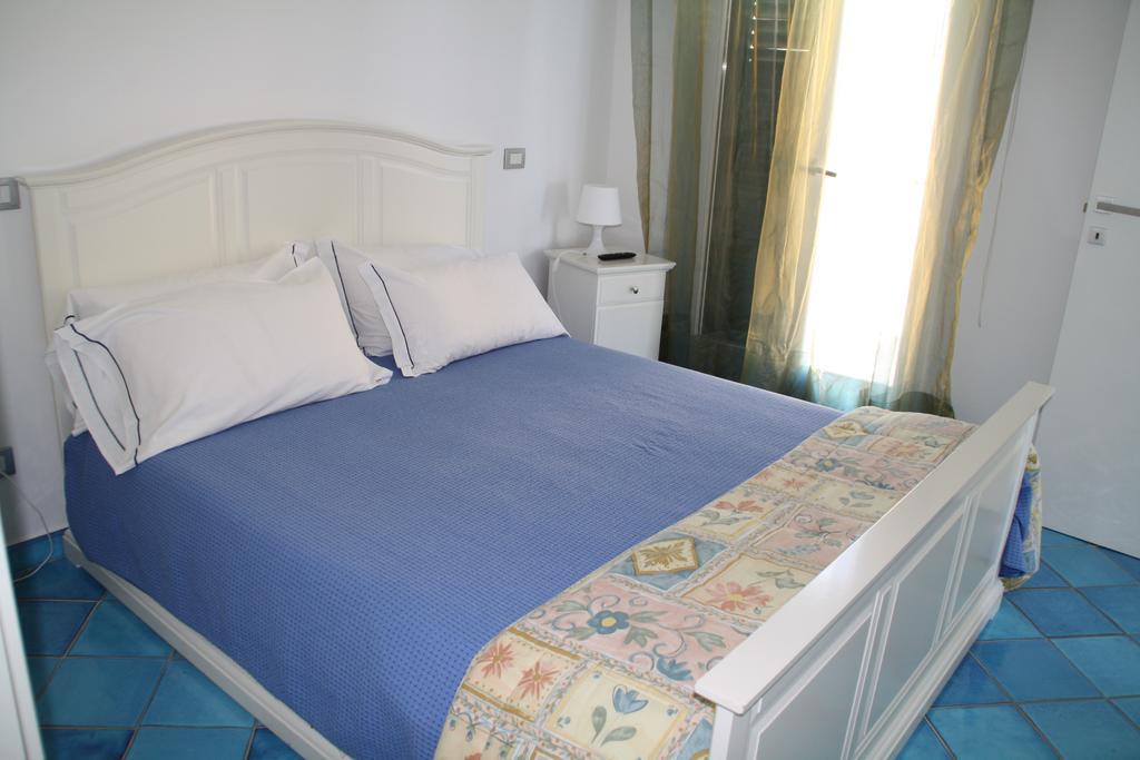 Residenza Sveva Apartamento Ravello Exterior foto