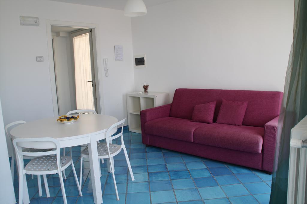 Residenza Sveva Apartamento Ravello Exterior foto