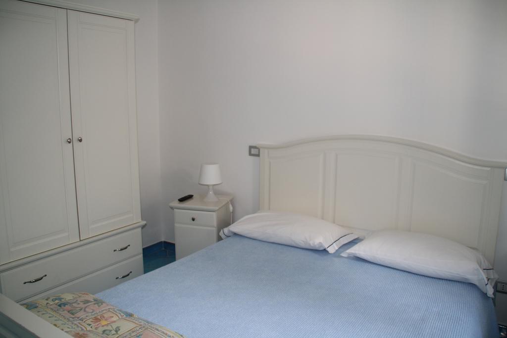 Residenza Sveva Apartamento Ravello Exterior foto