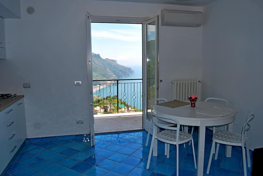 Residenza Sveva Apartamento Ravello Quarto foto